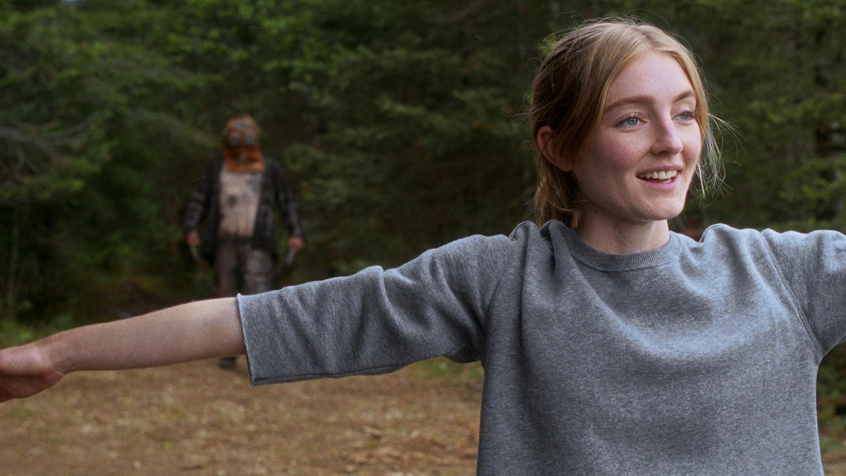 Фильмы ужасов с интересной Point of View: маньяки, собаки и экран компьютера