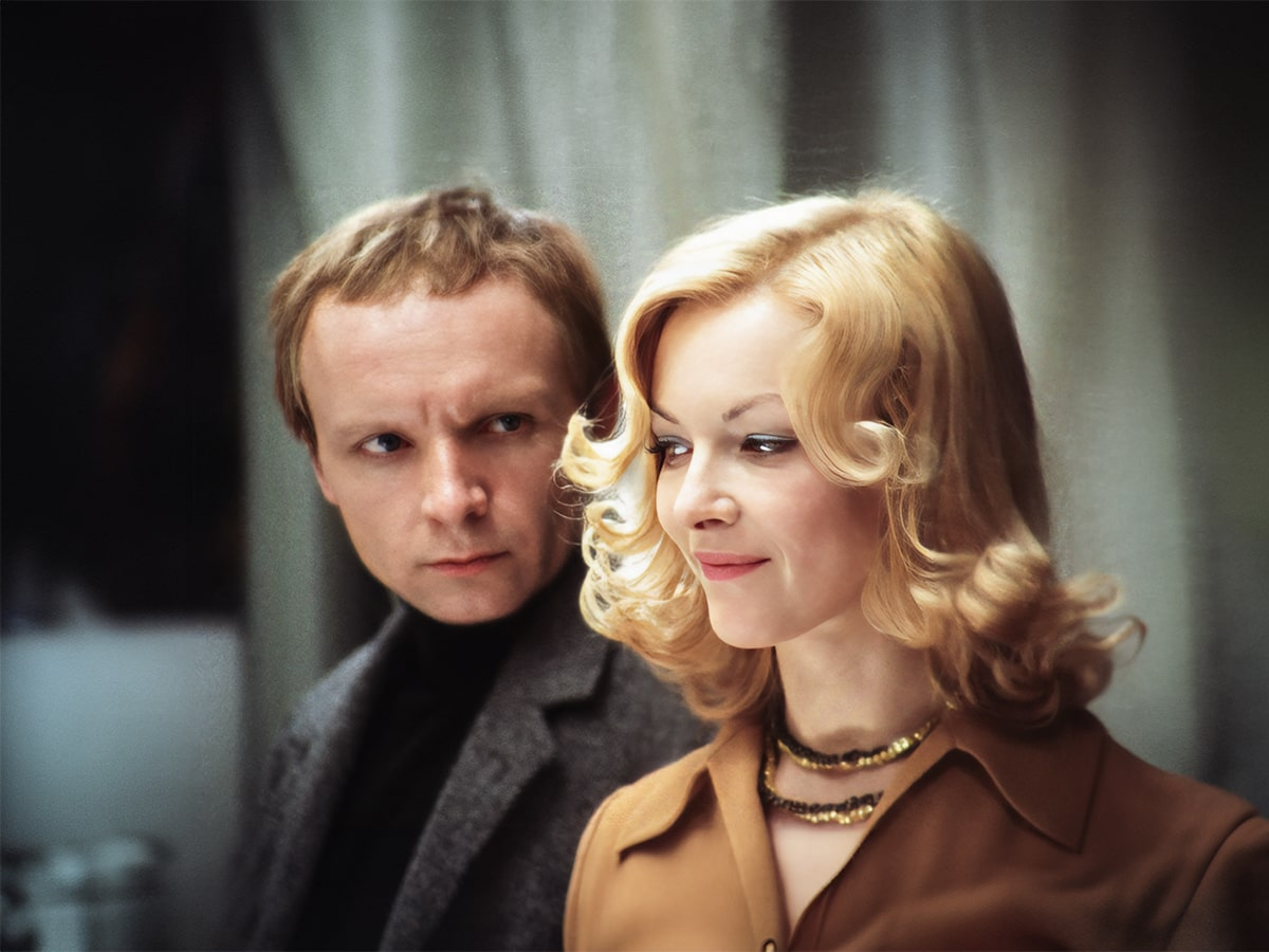 Новогодние фильмы