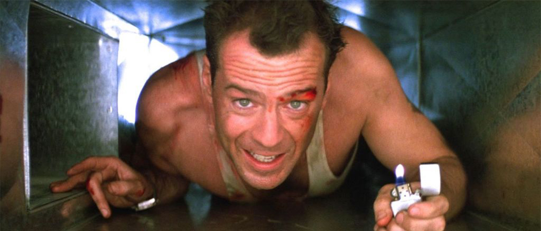 Новогодние фильмы