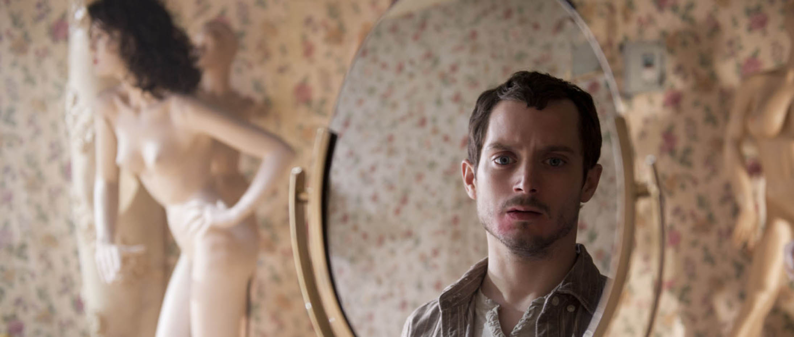 Фильмы ужасов с интересной Point of View: маньяки, собаки и экран компьютера