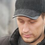 Александр Михеев